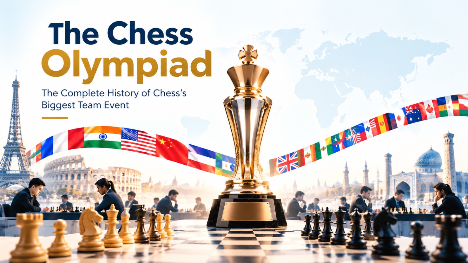 ChessGyan article image
