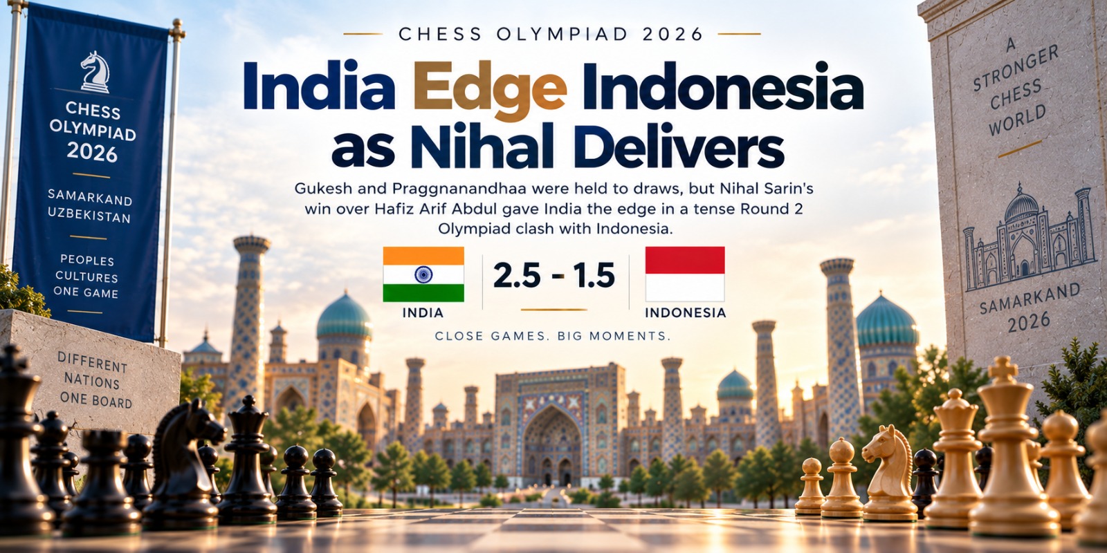 ChessGyan article image